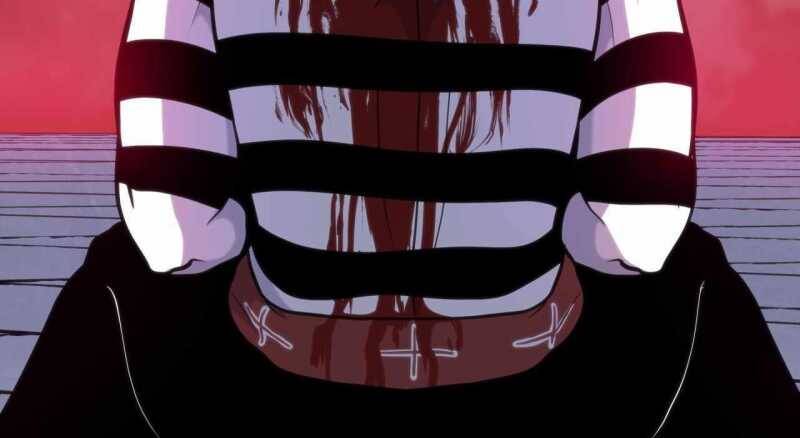 Trò chơi của thần - Chapter 8 - Page 325