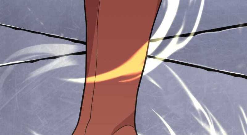 Trò chơi của thần - Chapter 8 - Page 330