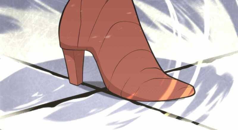 Trò chơi của thần - Chapter 8 - Page 331