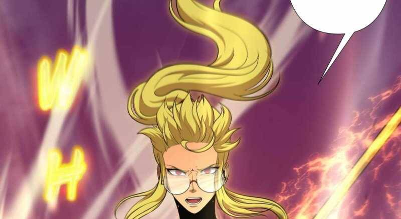 Trò chơi của thần - Chapter 8 - Page 335