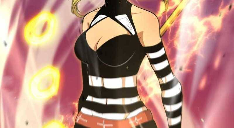 Trò chơi của thần - Chapter 8 - Page 336