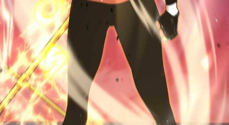 Trò chơi của thần - Chapter 8 - Page 337