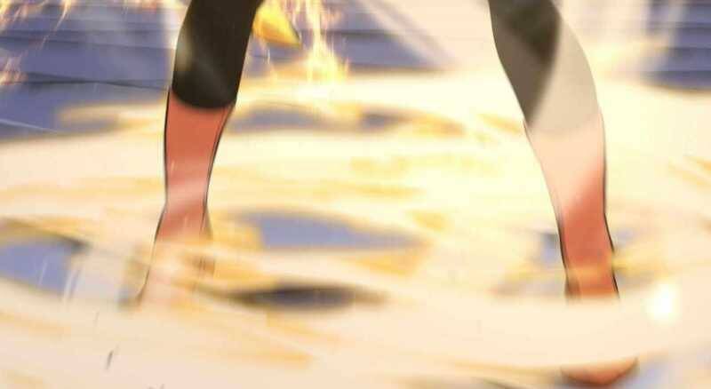 Trò chơi của thần - Chapter 8 - Page 338