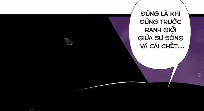 Trò chơi của thần - Chapter 8 - Page 341