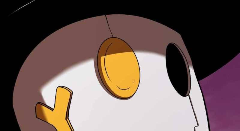 Trò chơi của thần - Chapter 8 - Page 342