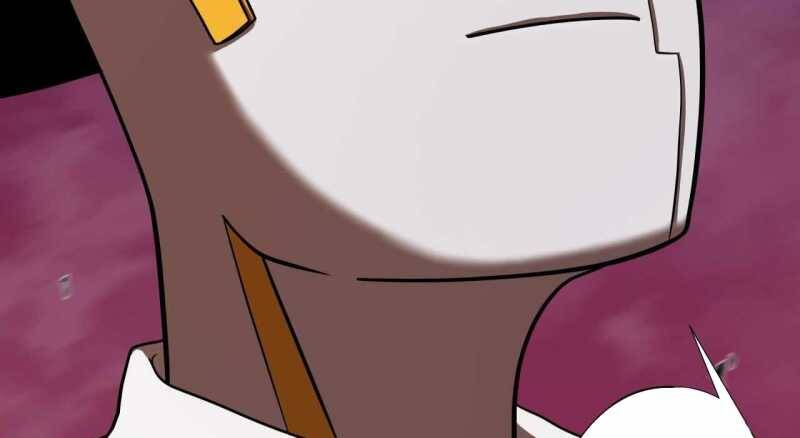 Trò chơi của thần - Chapter 8 - Page 343