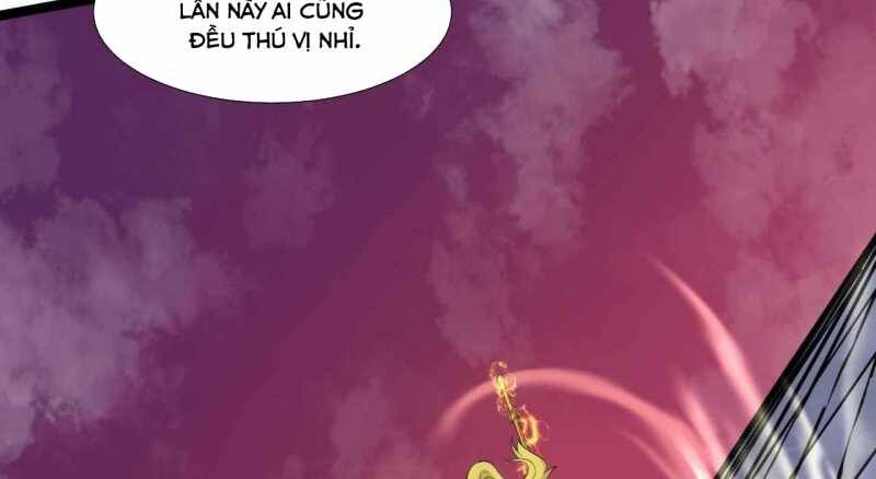 Trò chơi của thần - Chapter 8 - Page 355