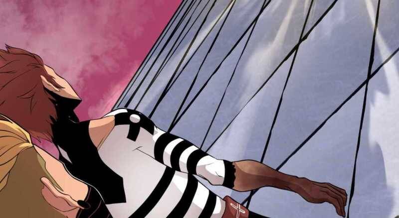 Trò chơi của thần - Chapter 8 - Page 357