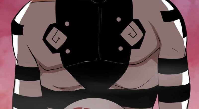 Trò chơi của thần - Chapter 8 - Page 36