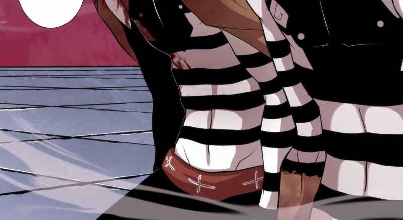 Trò chơi của thần - Chapter 8 - Page 364