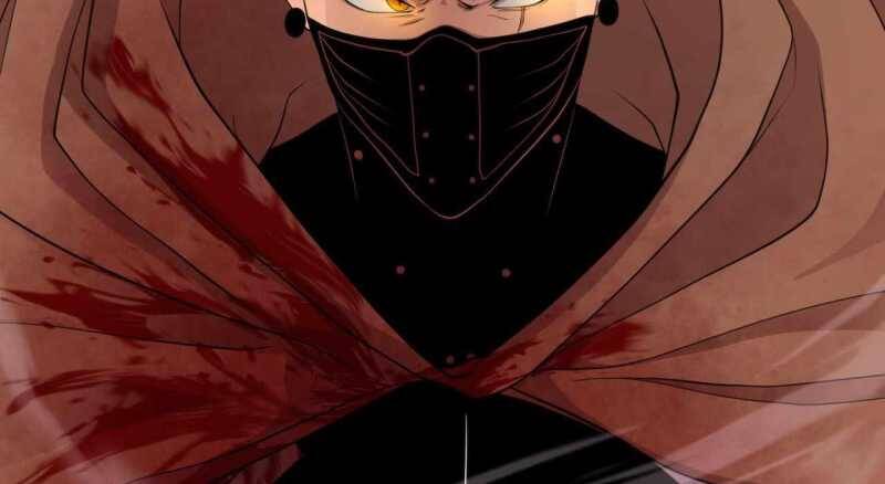 Trò chơi của thần - Chapter 8 - Page 368