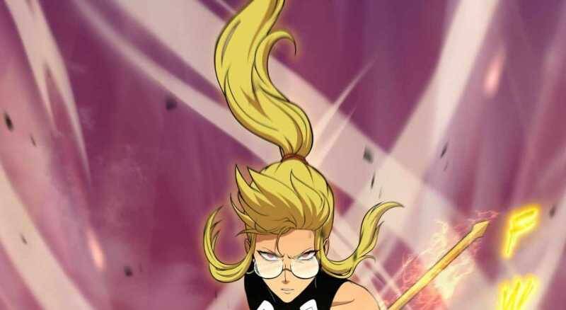 Trò chơi của thần - Chapter 8 - Page 372