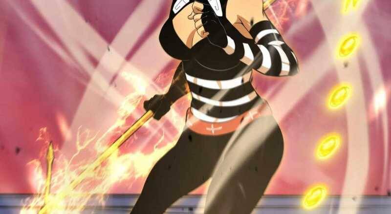 Trò chơi của thần - Chapter 8 - Page 373