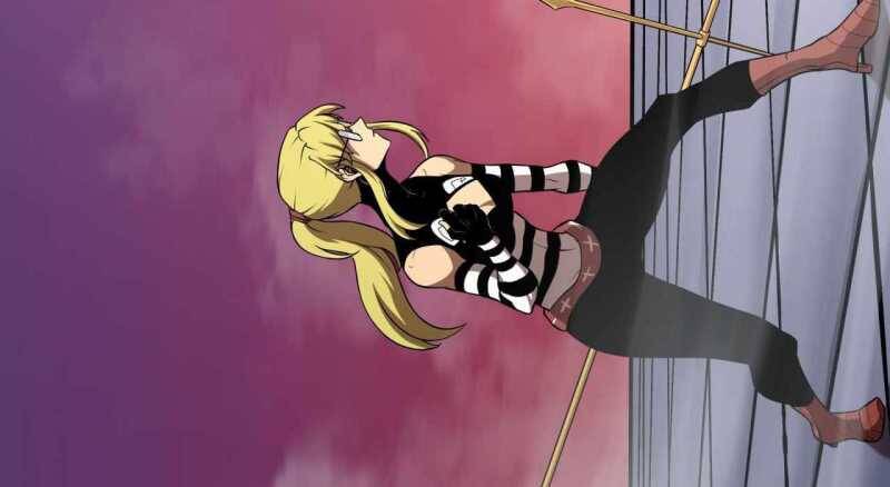 Trò chơi của thần - Chapter 8 - Page 43