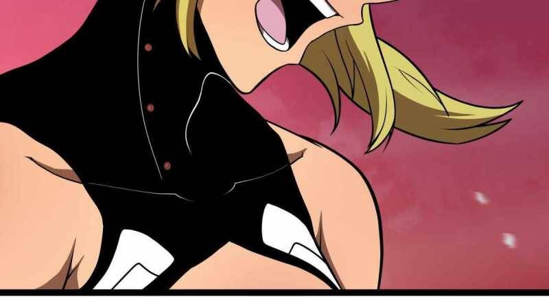 Trò chơi của thần - Chapter 8 - Page 48