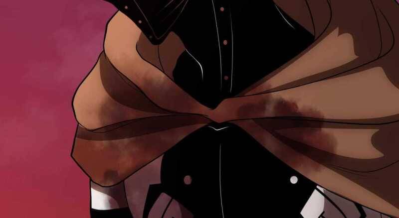 Trò chơi của thần - Chapter 8 - Page 52