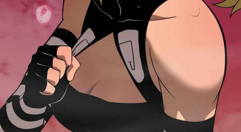 Trò chơi của thần - Chapter 8 - Page 57