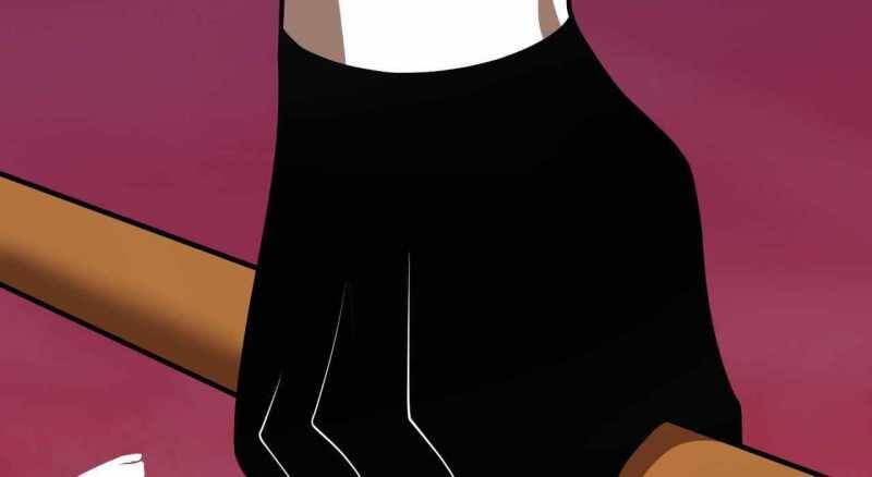 Trò chơi của thần - Chapter 8 - Page 61