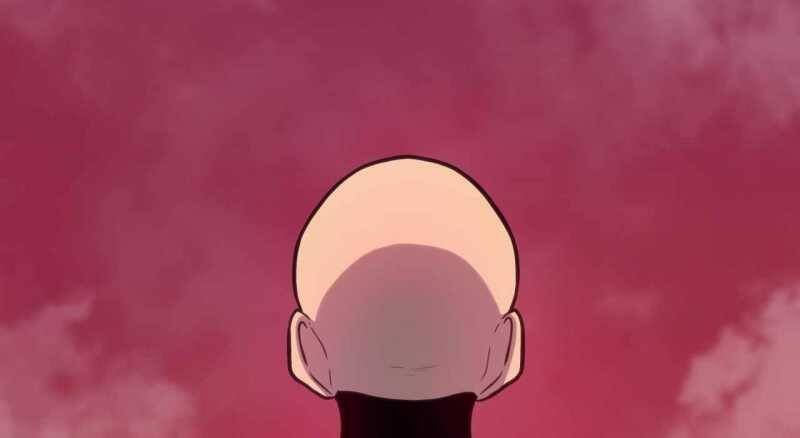 Trò chơi của thần - Chapter 8 - Page 7