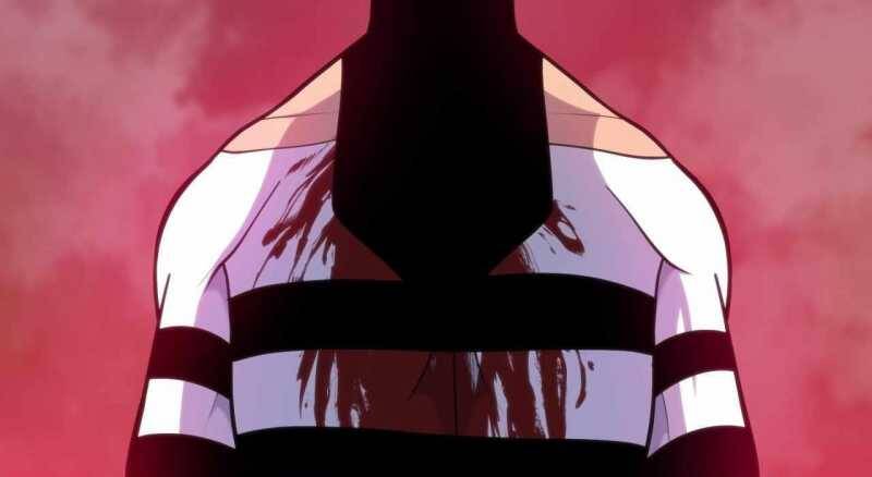 Trò chơi của thần - Chapter 8 - Page 8