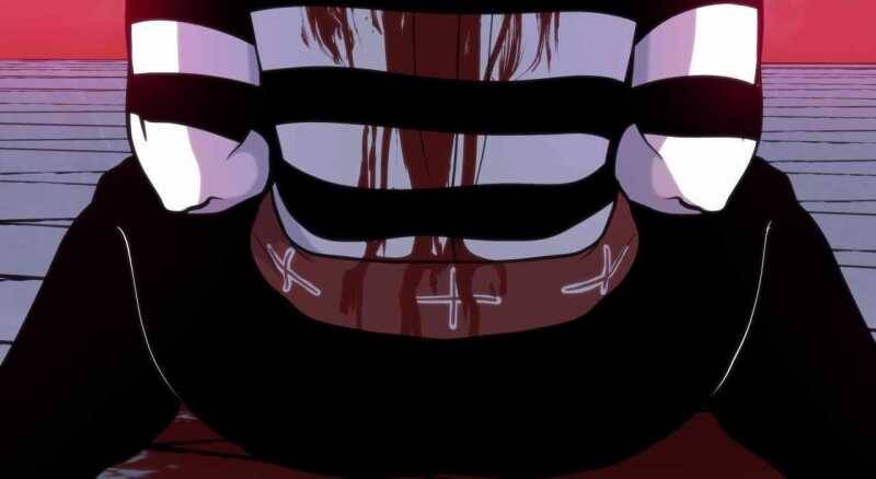 Trò chơi của thần - Chapter 8 - Page 9