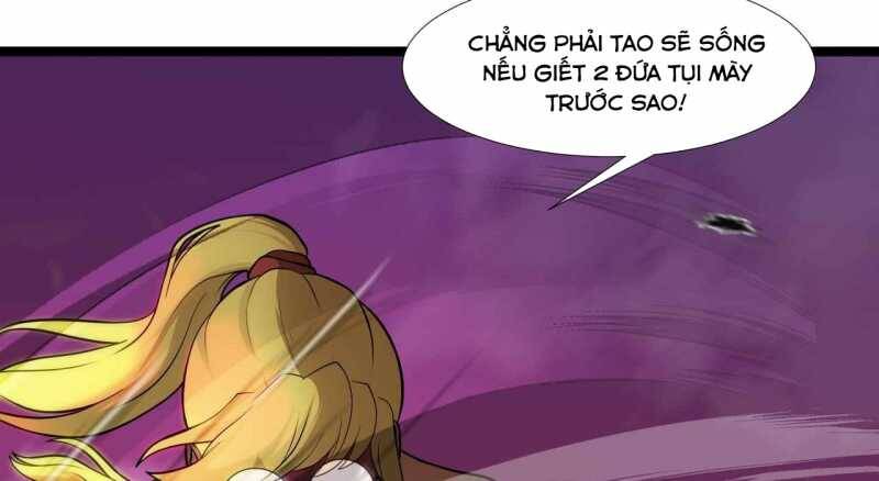Trò chơi của thần - Chapter 8 - Page 91