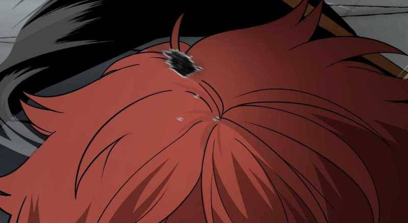 Trò chơi của thần - Chapter 8 - Page 93