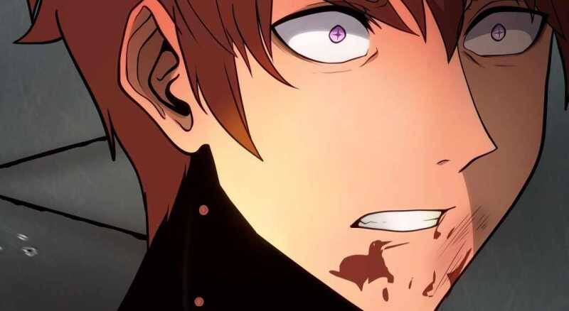 Trò chơi của thần - Chapter 8 - Page 95