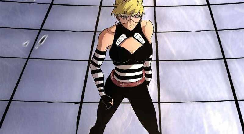 Trò chơi của thần - Chapter 9 - Page 103