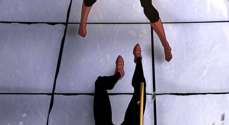 Trò chơi của thần - Chapter 9 - Page 104