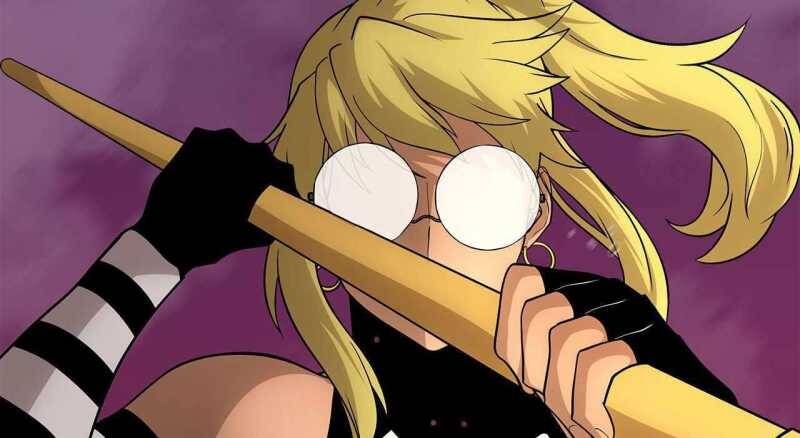 Trò chơi của thần - Chapter 9 - Page 113