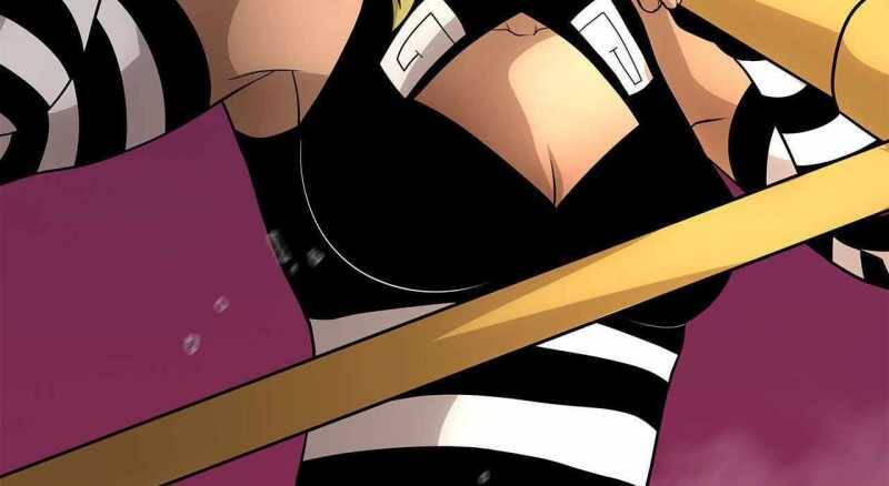 Trò chơi của thần - Chapter 9 - Page 114