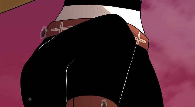 Trò chơi của thần - Chapter 9 - Page 115