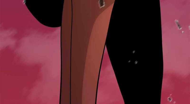 Trò chơi của thần - Chapter 9 - Page 116