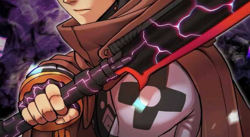 Trò chơi của thần - Chapter 9 - Page 12