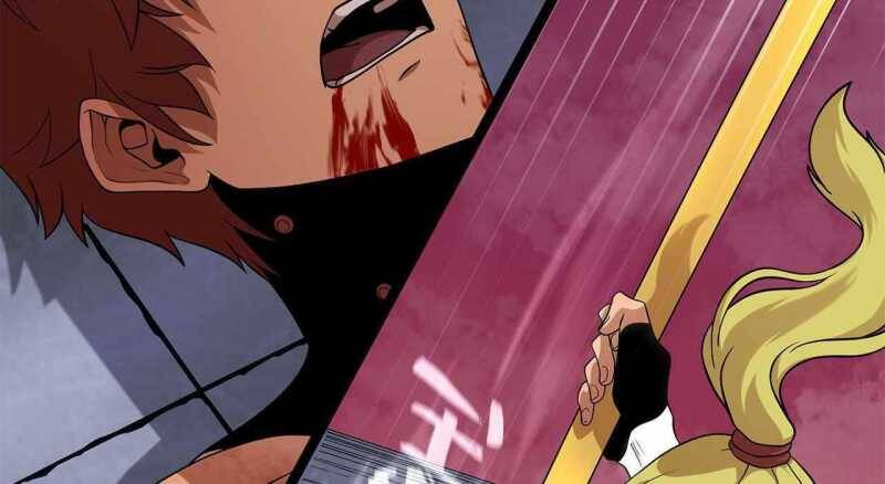 Trò chơi của thần - Chapter 9 - Page 121