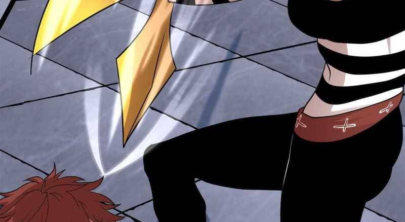 Trò chơi của thần - Chapter 9 - Page 123