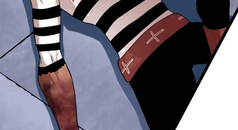 Trò chơi của thần - Chapter 9 - Page 125