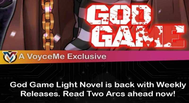 Trò chơi của thần - Chapter 9 - Page 13