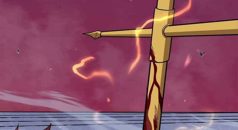 Trò chơi của thần - Chapter 9 - Page 131