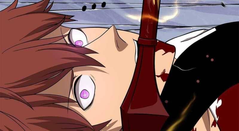 Trò chơi của thần - Chapter 9 - Page 132