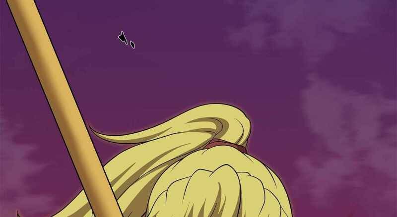 Trò chơi của thần - Chapter 9 - Page 138