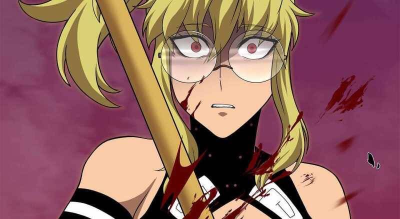 Trò chơi của thần - Chapter 9 - Page 139