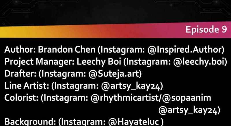 Trò chơi của thần - Chapter 9 - Page 14