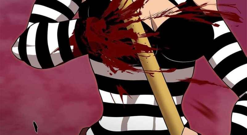 Trò chơi của thần - Chapter 9 - Page 140