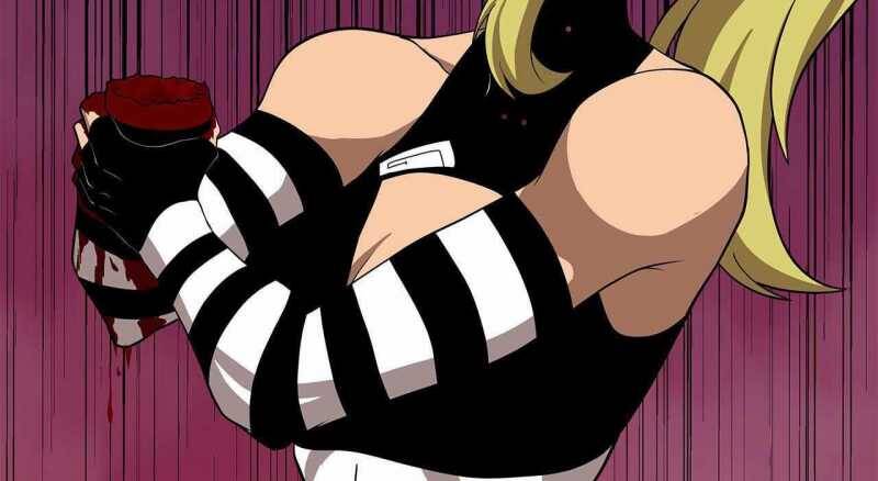 Trò chơi của thần - Chapter 9 - Page 149