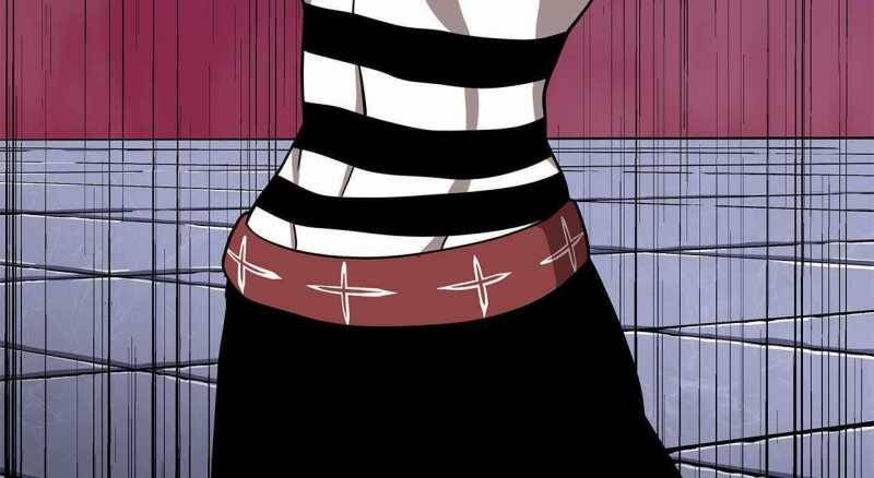 Trò chơi của thần - Chapter 9 - Page 150