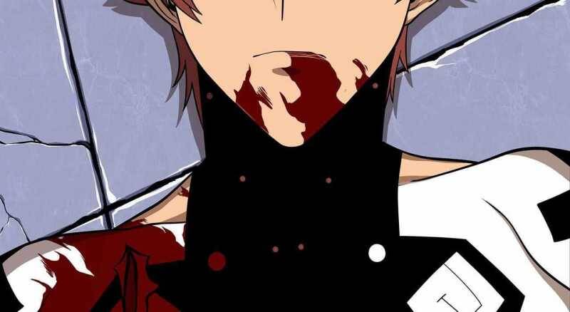 Trò chơi của thần - Chapter 9 - Page 154