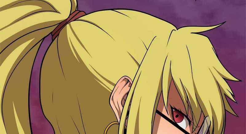 Trò chơi của thần - Chapter 9 - Page 158