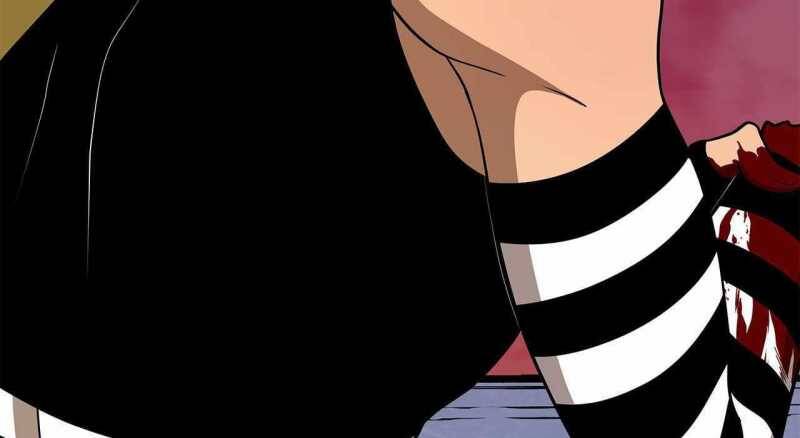 Trò chơi của thần - Chapter 9 - Page 160